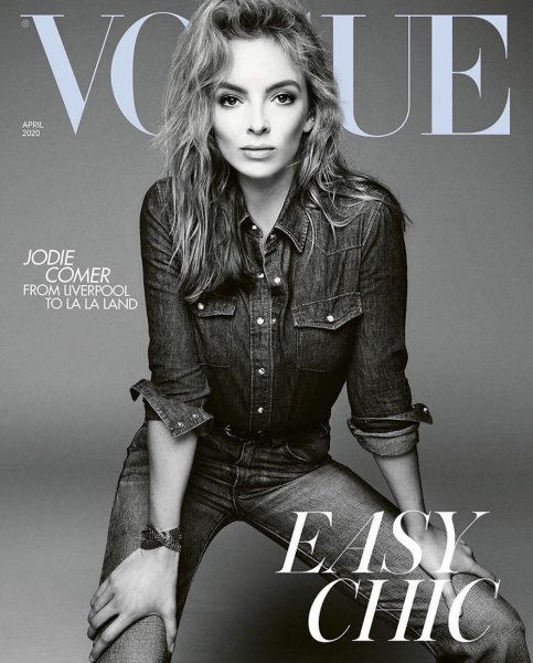 Jodie-Comer-covers-British-Vogue-April-2020-by-Steven-Meisel-2 Jodie-Comer-covers-British-Vogue-April-2020-by-Steven-Meisel-2
