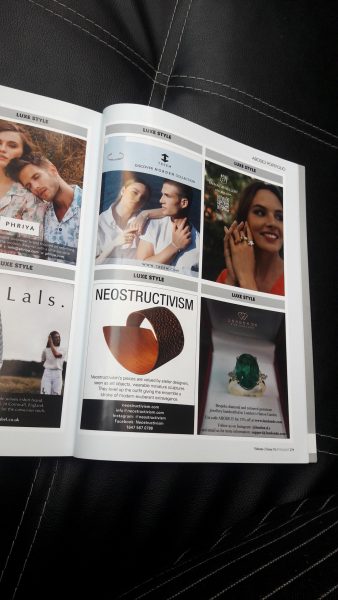 Magazine 2 Magazine 2