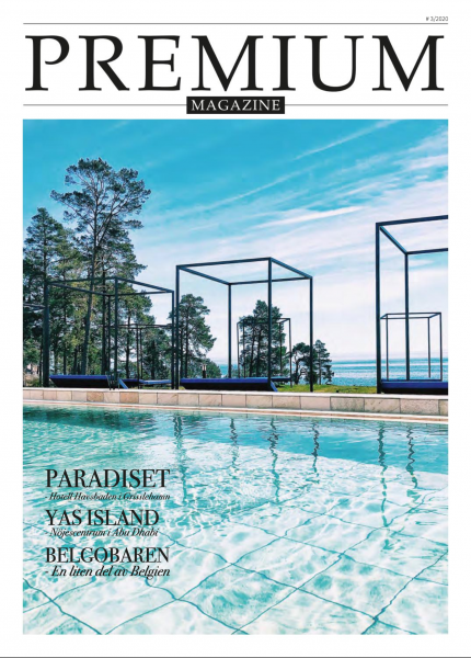 Premium July 2020 Premium Magazine July 2020