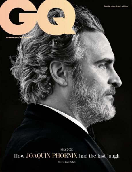 front cover gq may front cover gq may