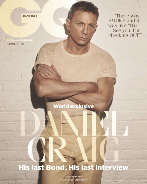 gq daniel craig cover gq daniel craig cover