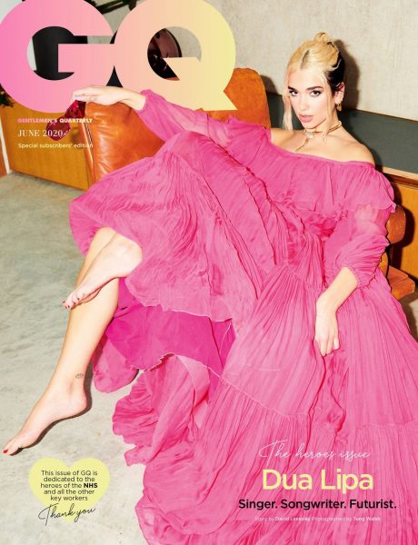 gq june front cover gq june front cover