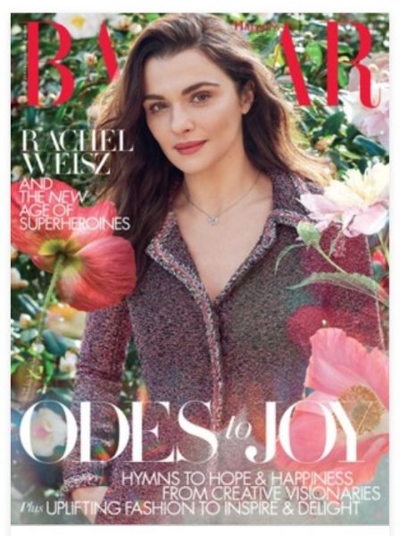 harpers bazaar cover harpers bazaar cover
